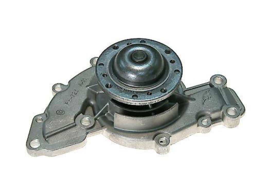 How to Replace a Water Pump Advance Auto Parts